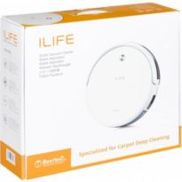 iLife A40 návod a manuál