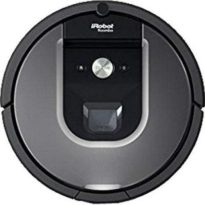 iRobot Roomba 965 návod a manuál
