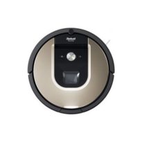 iRobot Roomba 974 návod a manuál