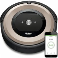 iRobot Roomba e6 návod a manuál