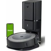 iRobot Roomba i3+ návod a manuál