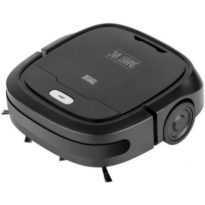 Teesa Smart VAC návod a manuál