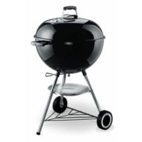 Weber One-Touch Original 57 návod a manuál
