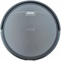 Zaco A4s návod a manuál