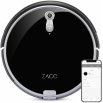 Zaco A8s návod a manuál