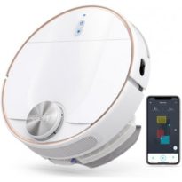 Eufy RoboVac L70 Hybrid návod a manuál