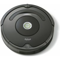 iRobot Roomba 676 návod a manuál