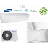 Samsung Wind Free Elite návod a manuál