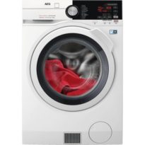 AEG L9WBE49W návod a manuál