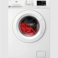 AEG ProSense L6WBJ68WC návod a manuál