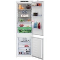 Beko BCNA275E4SN návod a manuál