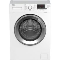 Beko EWUE7612CSXS0 návod a manuál