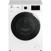 Beko HTV 8746 XF návod a manuál