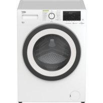 Beko HTV8736XSHT návod a manuál
