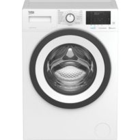 Beko HWUE 7636CSX0W návod a manuál