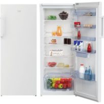 Beko RSSA290M31WN návod a manuál