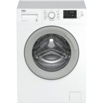 Beko WRE 6612 CSBSW návod a manuál