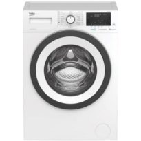 BEKO WTE 9636 WX0A návod a manuál