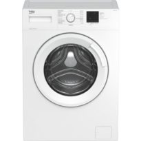 BEKO WUE 6511CSX0 návod a manuál