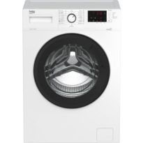 Beko WUE 6512 BA návod a manuál