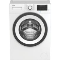 BEKO WUE 6532 B0 návod a manuál