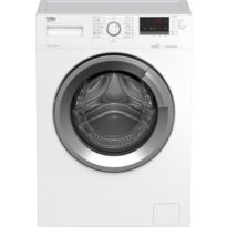 Beko WUE7612BS návod a manuál