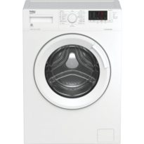 Beko XWUE 7712 CSX0 návod a manuál
