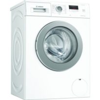 Bosch WAJ24063BY návod a manuál