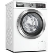 Bosch WAX32EH0EU návod a manuál