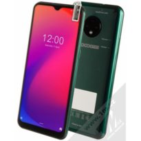 Doogee X95 2020 návod a manuál