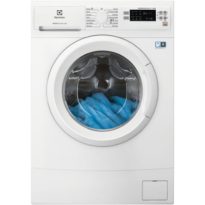 Electrolux EW 6S1526WC návod a manuál