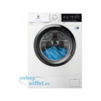ELECTROLUX EW 6S326SCI návod a manuál