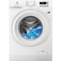 Electrolux EW6F528WVC návod a manuál