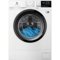 Electrolux EW6S406BCI návod a manuál