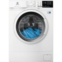 Electrolux EW6S427WC návod a manuál
