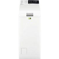 Electrolux EW7T23372C návod a manuál
