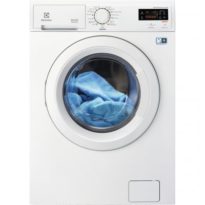 Electrolux EWW1685W návod a manuál