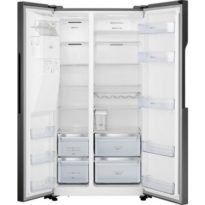 Gorenje NRS9182VB návod a manuál
