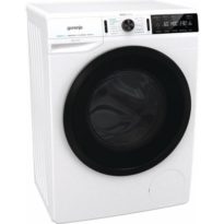 Gorenje W2A74SDS návod a manuál