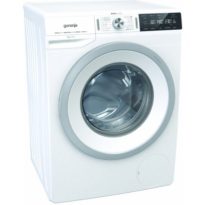 Gorenje WA844 návod a manuál