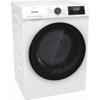 Gorenje WD8514S návod a manuál