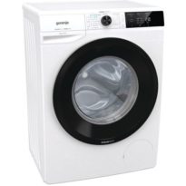 Gorenje WE72SDS návod a manuál