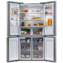HAIER HTF-520IP7 návod a manuál
