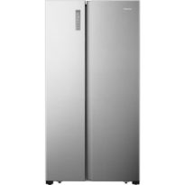 Hisense RS677N4BIE návod a manuál