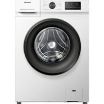 Hisense WFVC6010E návod a manuál