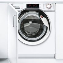 Hoover HBDO485TAMCE-S návod a manuál