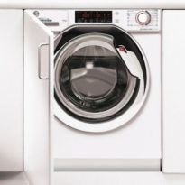 Hoover HBWO69TAMCE-S návod a manuál