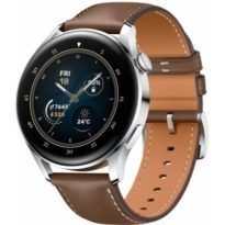 HUAWEI Watch 3 PRO návod a manuál