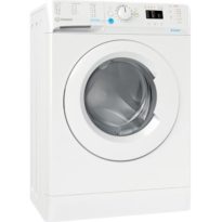 Indesit BWSA 61051 W EU N návod a manuál