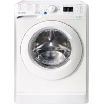 Indesit BWSA 61251W EE N návod a manuál